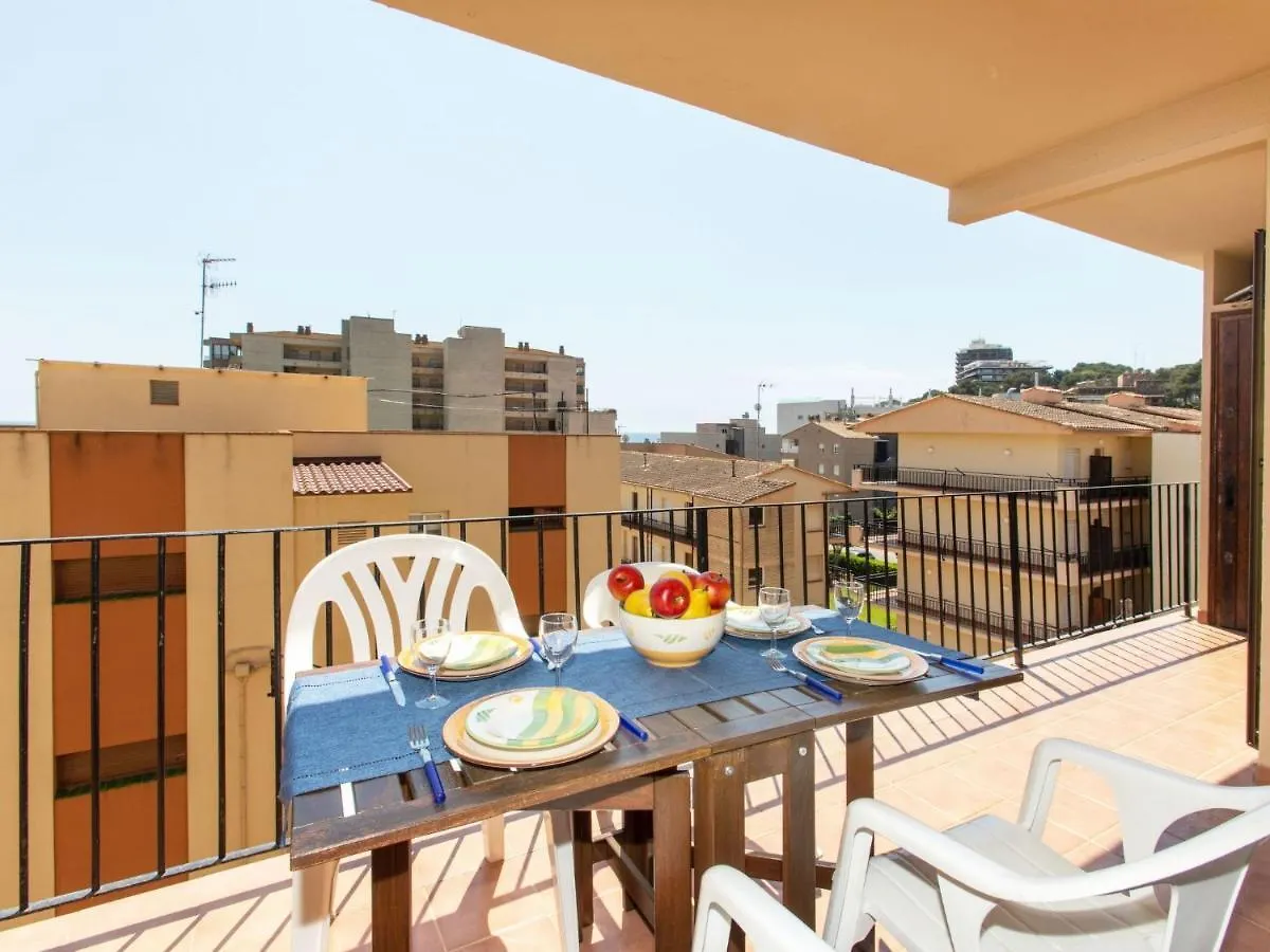 Apartment Rosita By Interhome Sant Antoni De Calonge