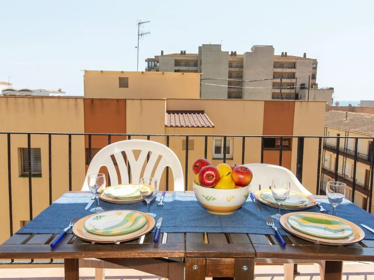 Apartment Rosita By Interhome Sant Antoni De Calonge 0*,  Spain