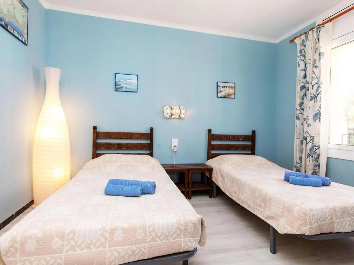 Apartment Rosita By Interhome Sant Antoni De Calonge