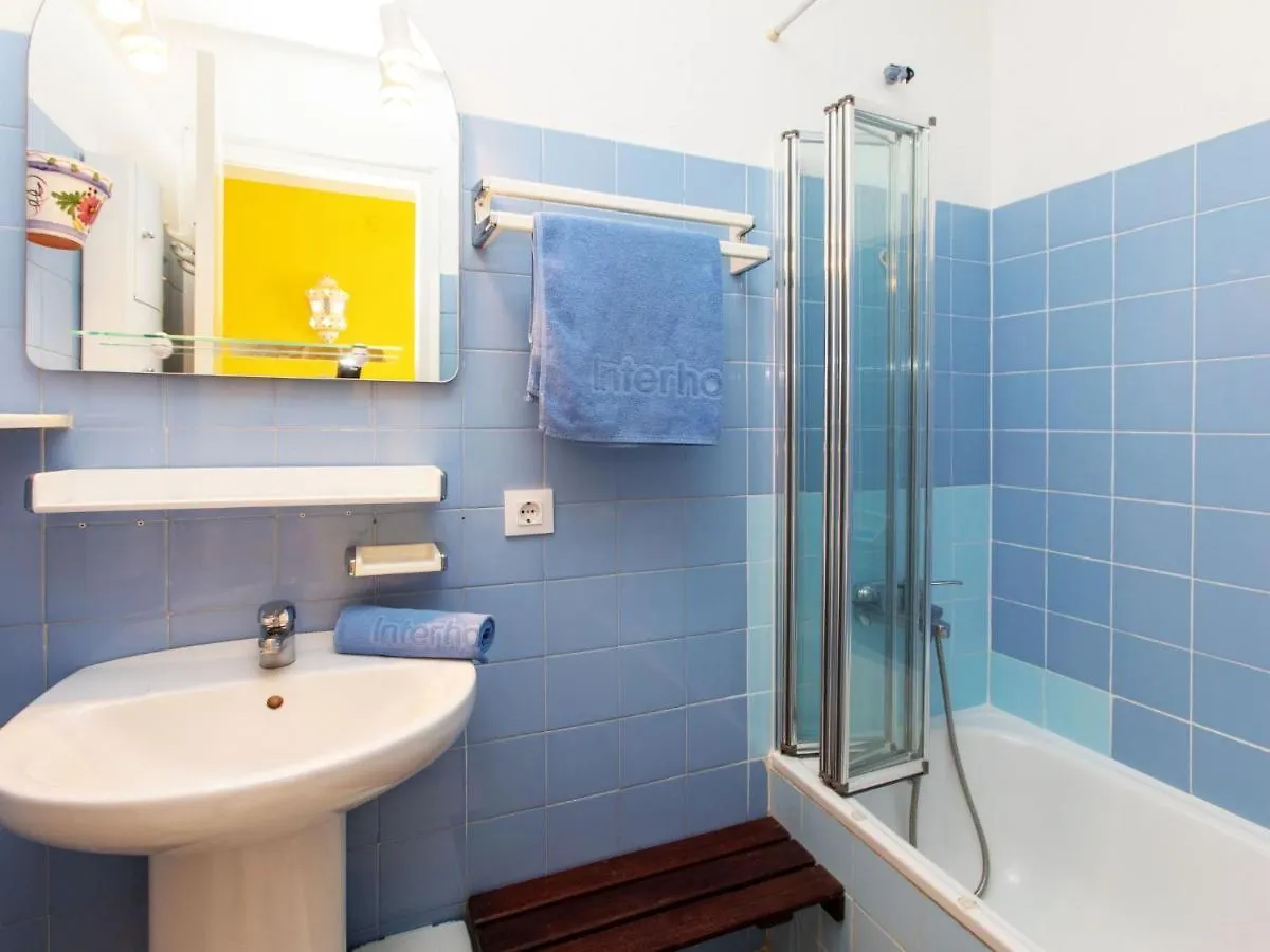 Apartment Rosita By Interhome Sant Antoni De Calonge 0*,