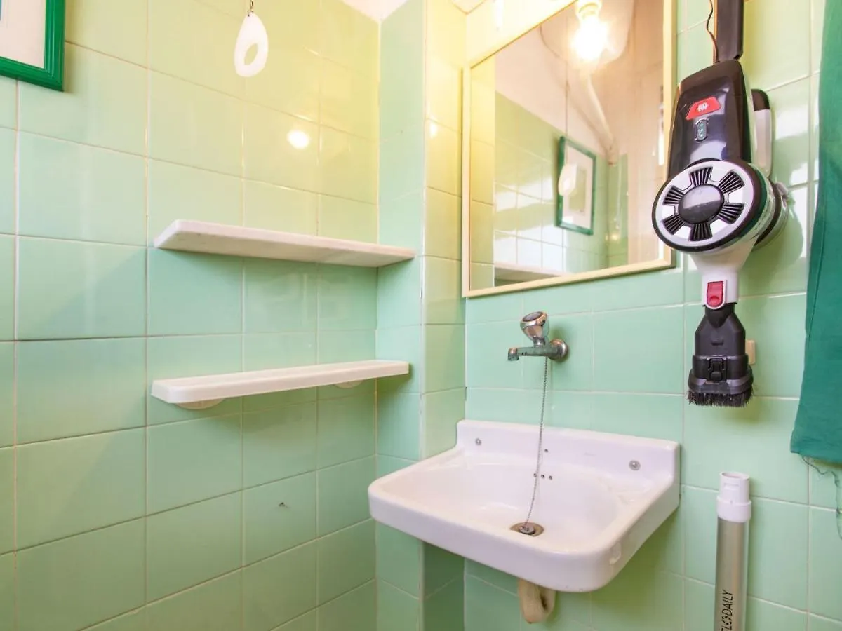 Apartment Rosita By Interhome Sant Antoni De Calonge