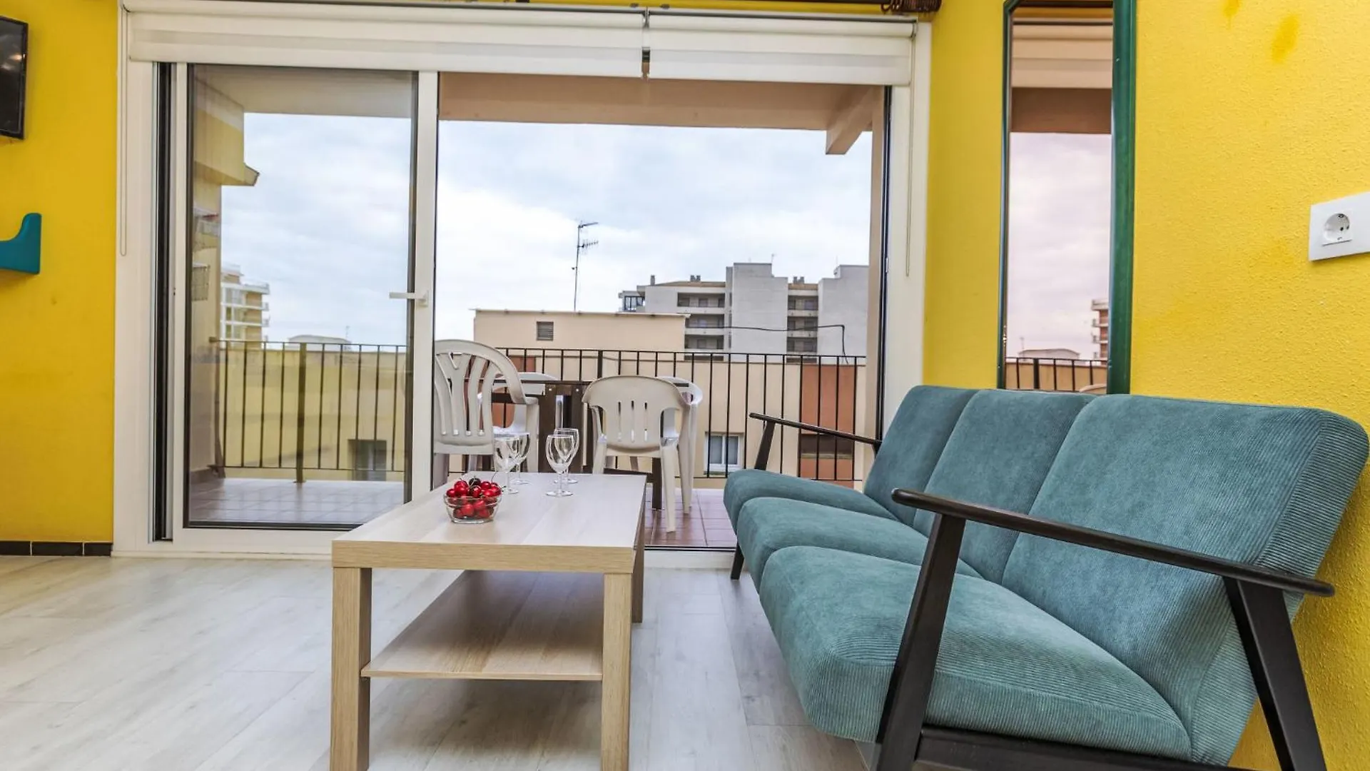 Apartment Rosita By Interhome Sant Antoni De Calonge
