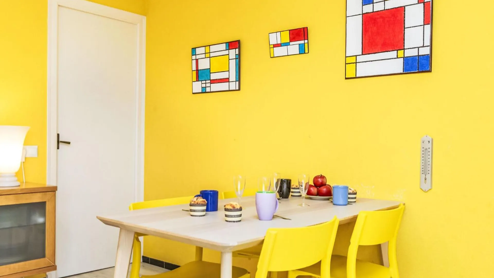 Apartment Rosita By Interhome Sant Antoni De Calonge