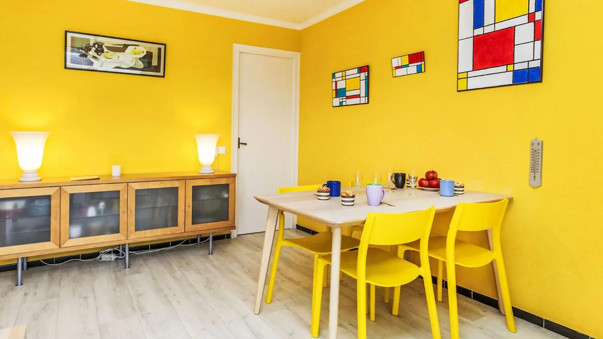 Apartment Rosita By Interhome Sant Antoni De Calonge 0*,  Spain