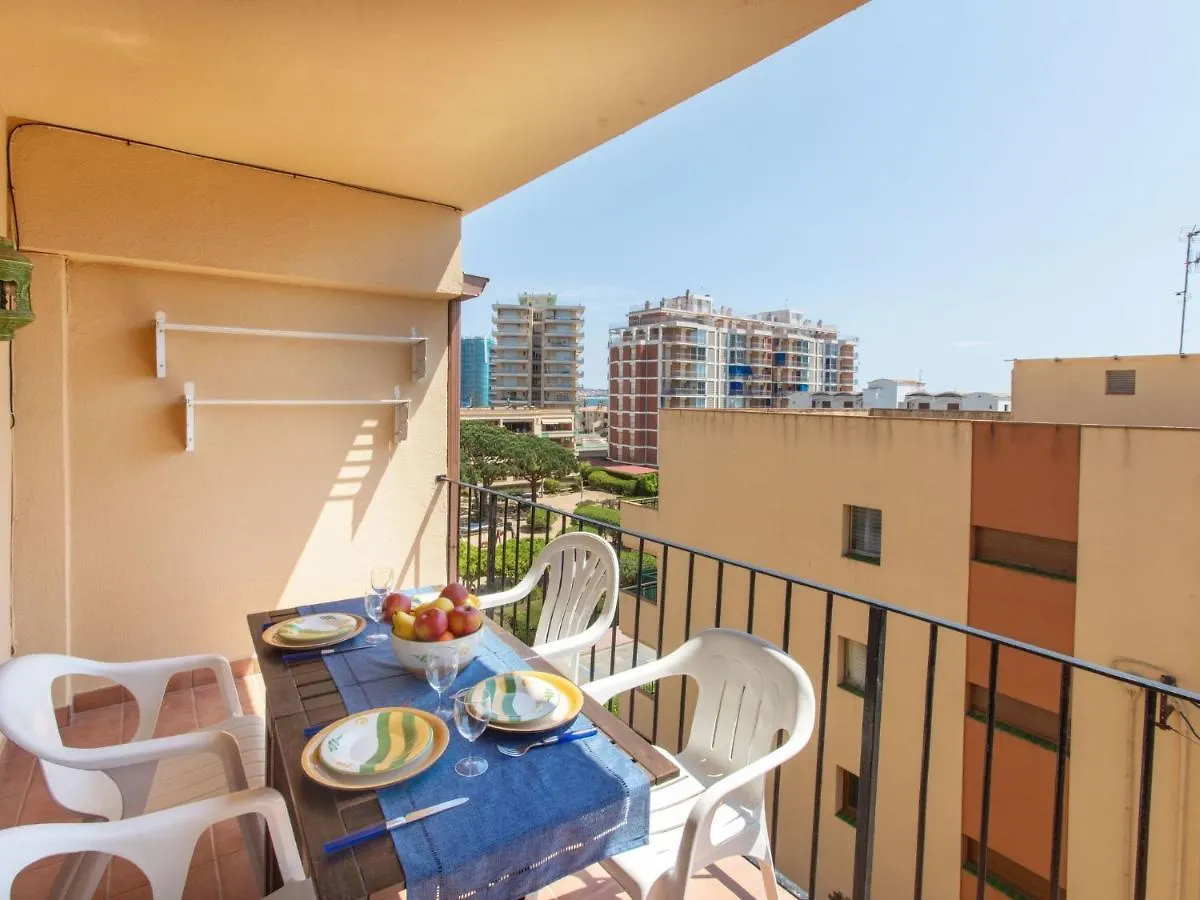 Apartment Rosita By Interhome Sant Antoni De Calonge