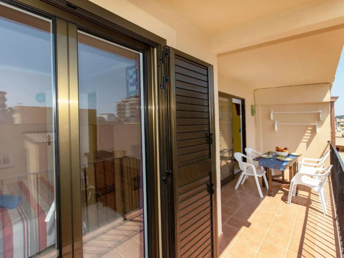 Apartment Rosita By Interhome Sant Antoni De Calonge